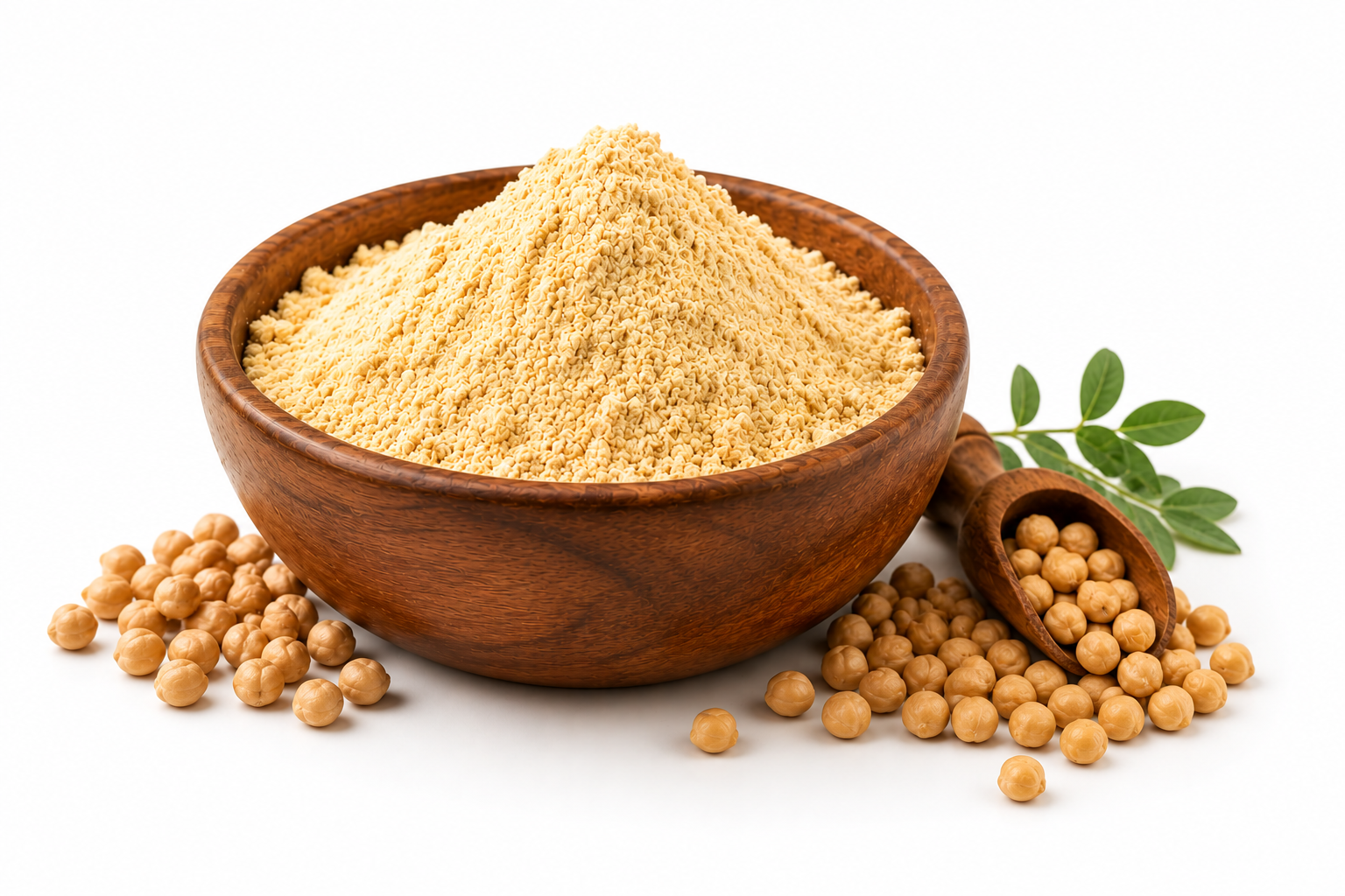 Gram Besan Flour