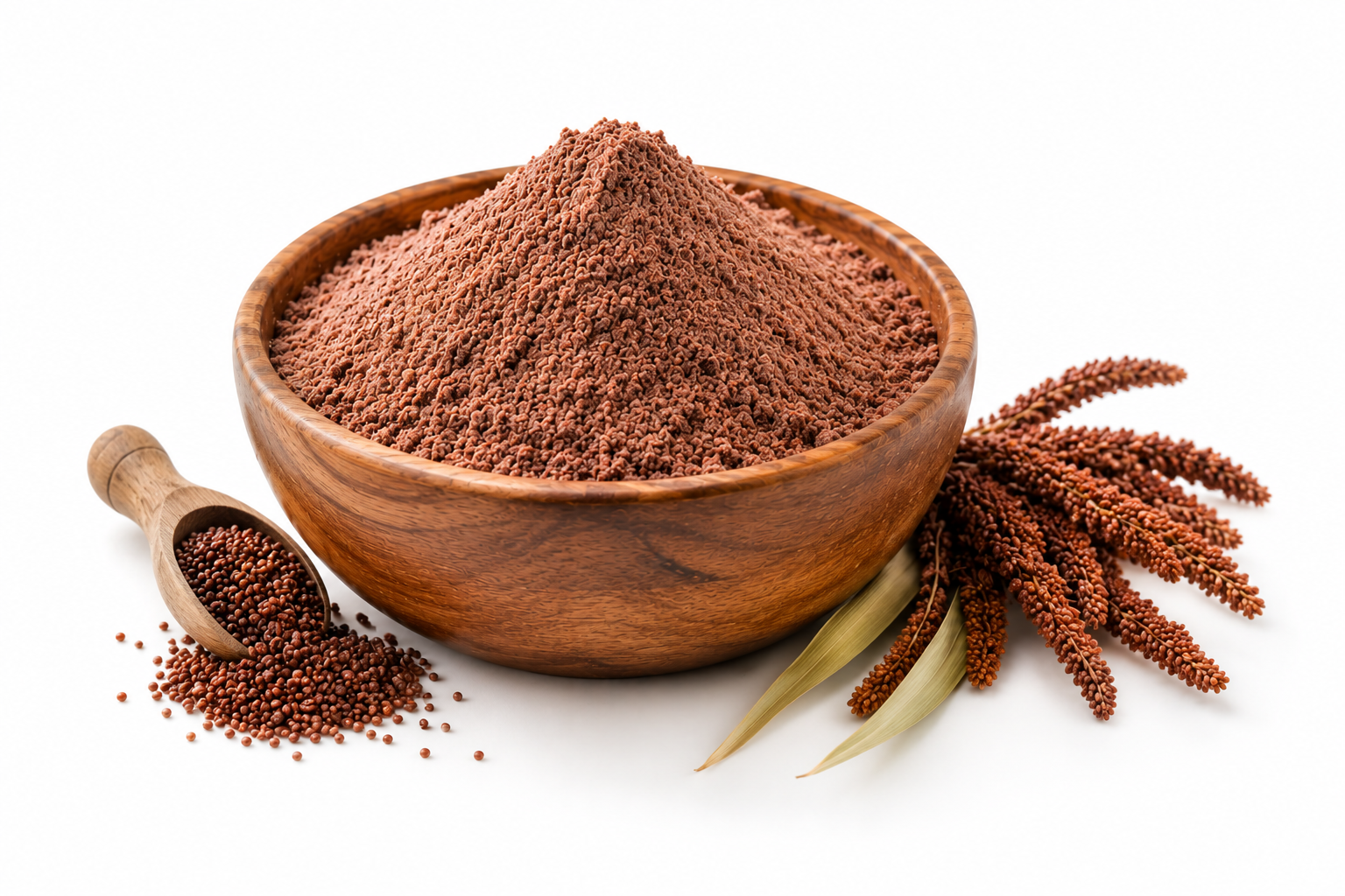 Ragi Flour