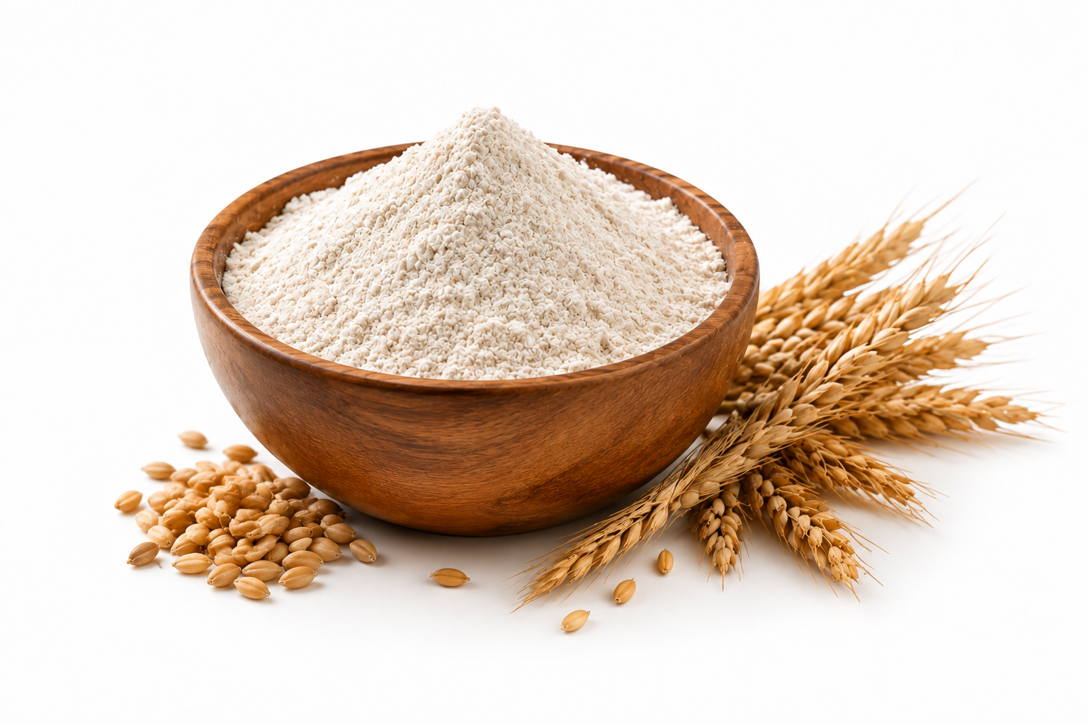 Wheat Flour