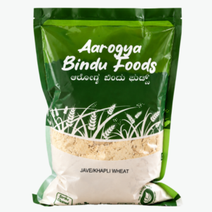 Jave / Khapli Flour (1 kg)