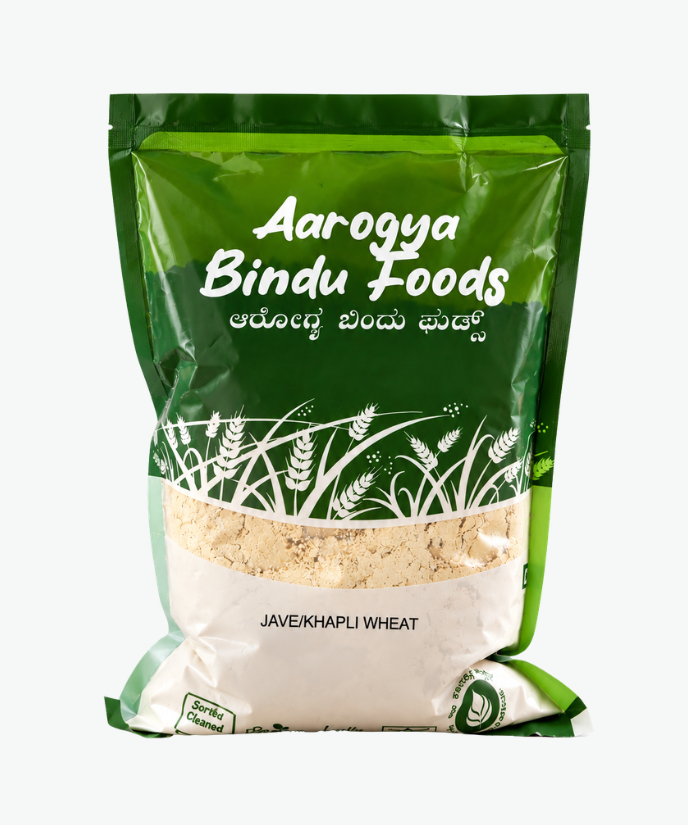 Jave / Khapli Flour (1 kg)