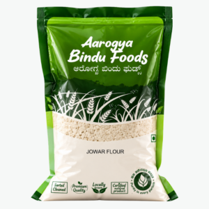 Jowar Flour (1 kg)