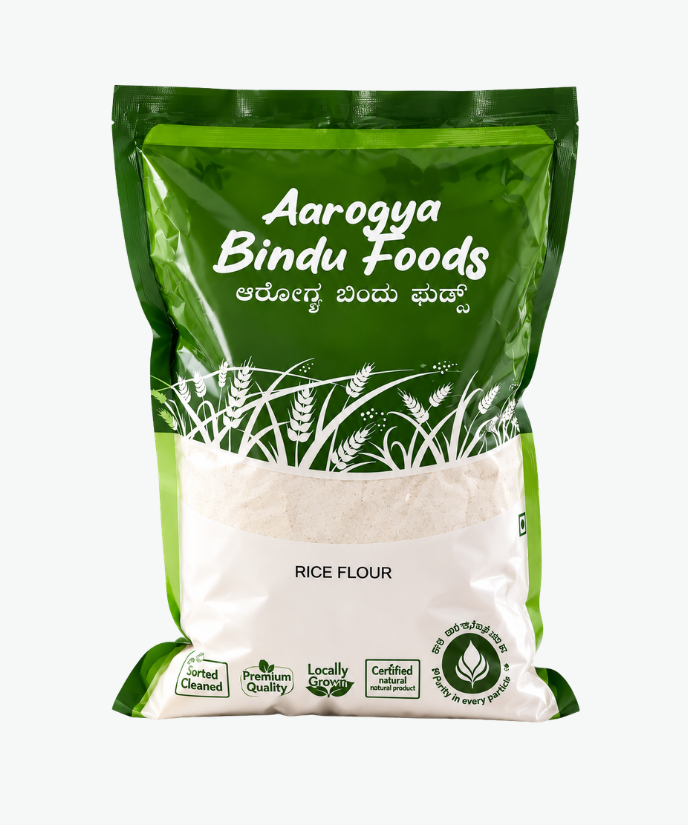 Rice Flour (1 kg)