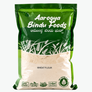 Wheat Flour (1 kg)