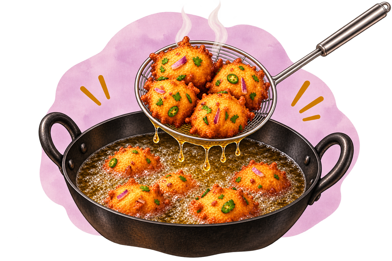 Cook Gram Besan Flour